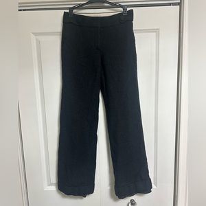 J Crew Wool Pants